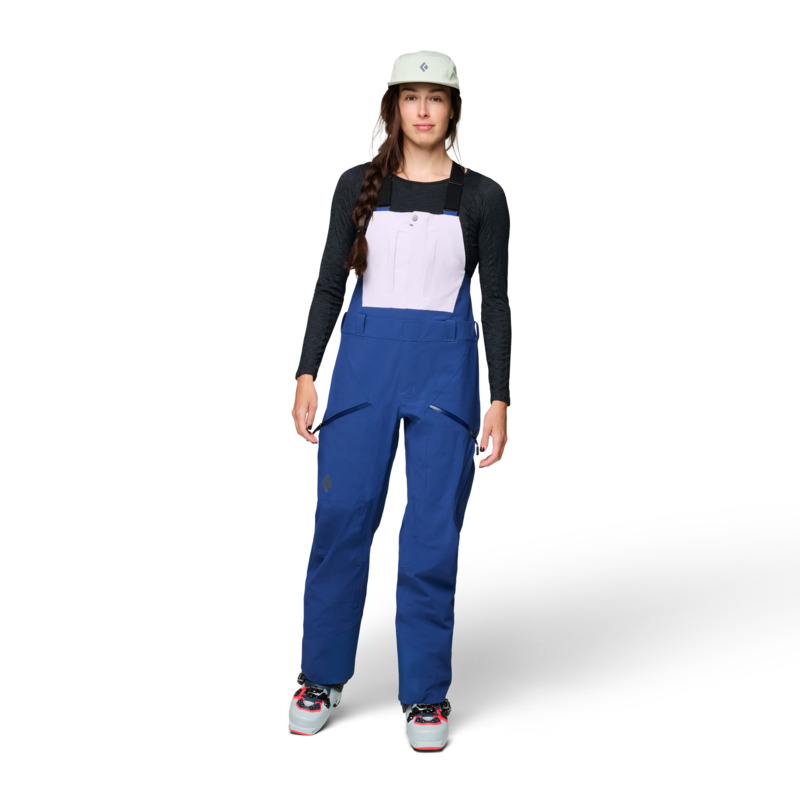 Women's Recon Stretch Bibs