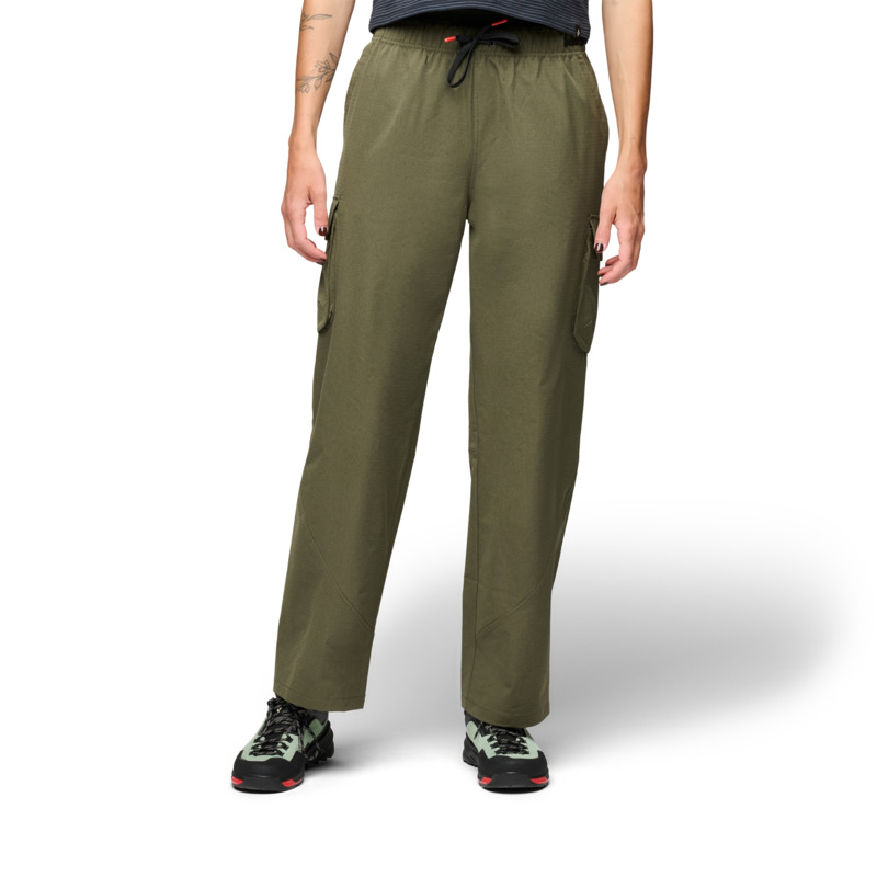 Women's Sequence Cargo Pants