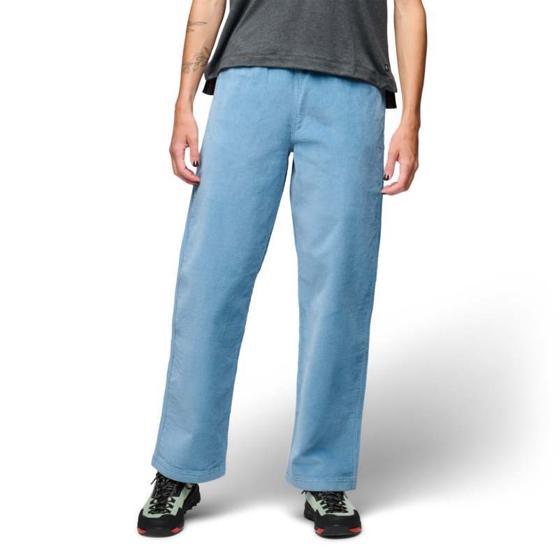 Women's Dirtbag Corduroy Pants