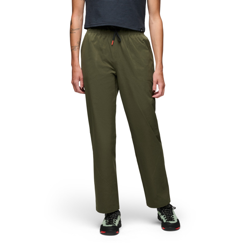 Women's Sequence Pants