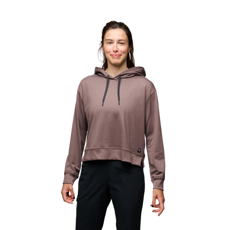 Women's Circuit Midlayer Hoody