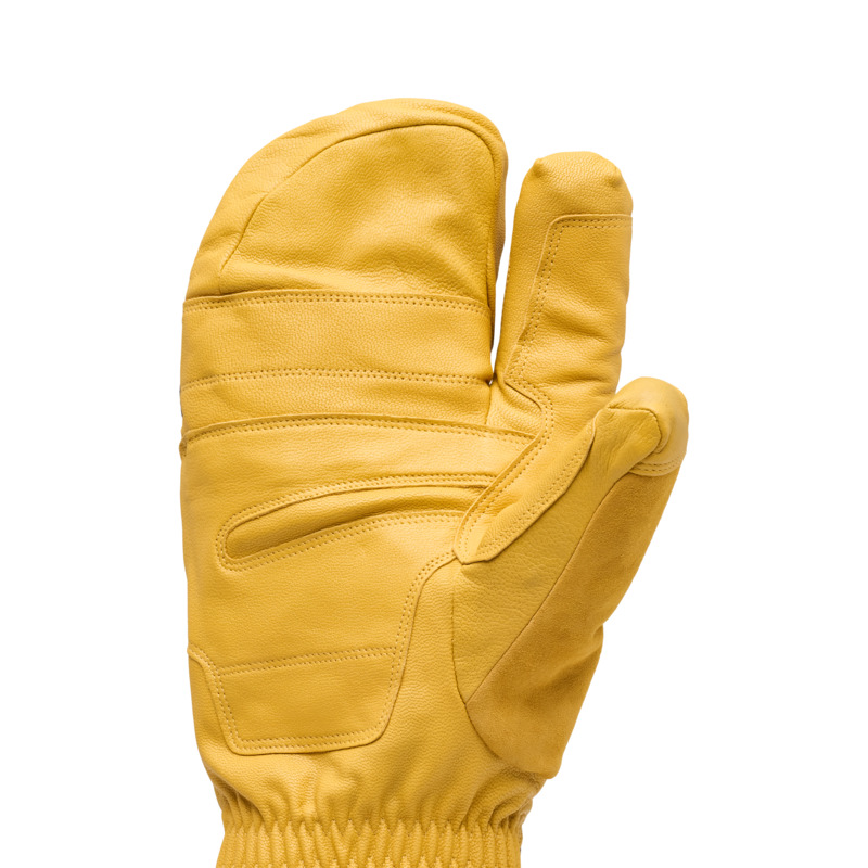 Guide Finger Gloves