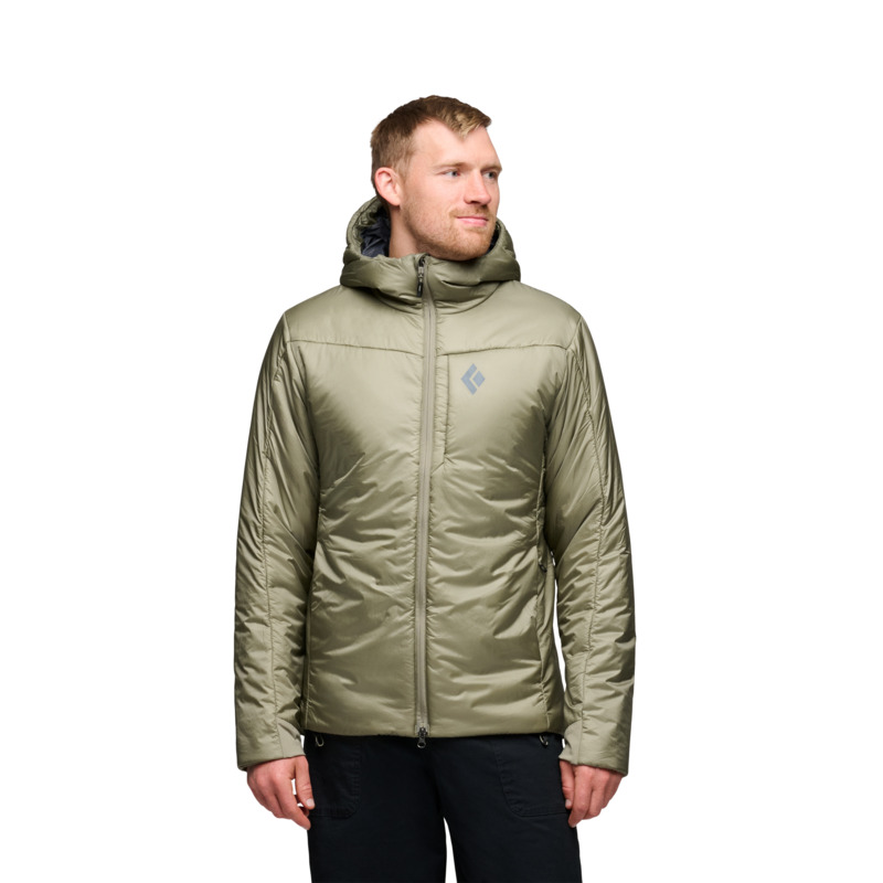Men's Solution 3.0 Hoody