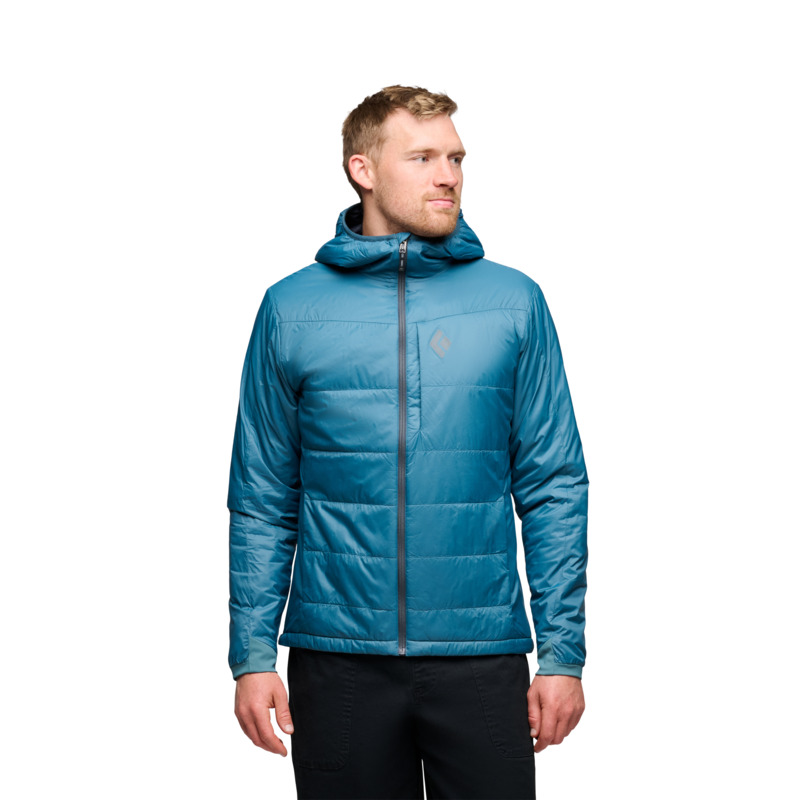 Men's Solution 2.0 Hoody