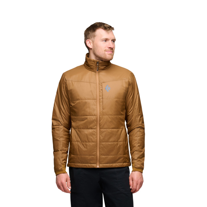 Men's Solution 2.0 Jacket