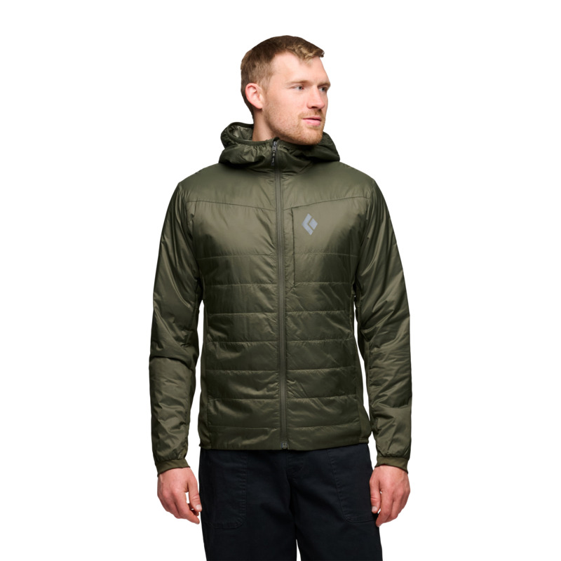 Men's Solution 1.0 Hoody