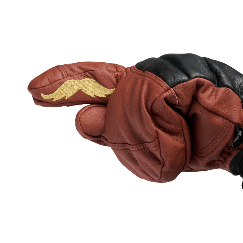 Spark Finger Gloves