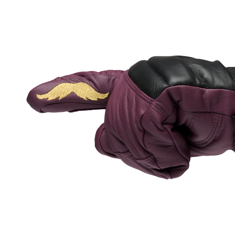 Women's Spark Finger Gloves