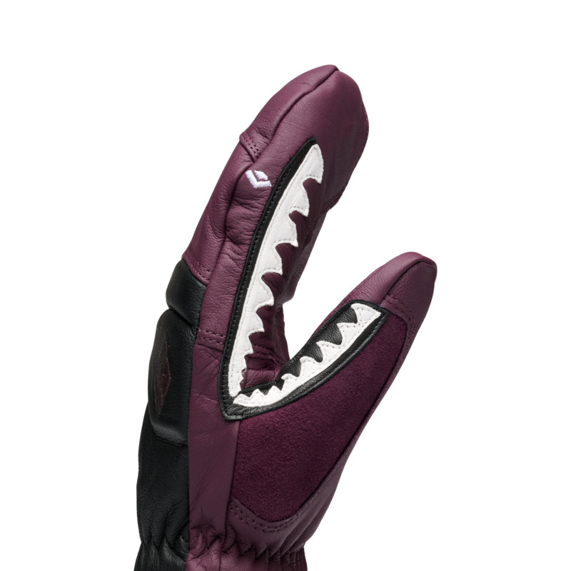 Women's Spark Mitts