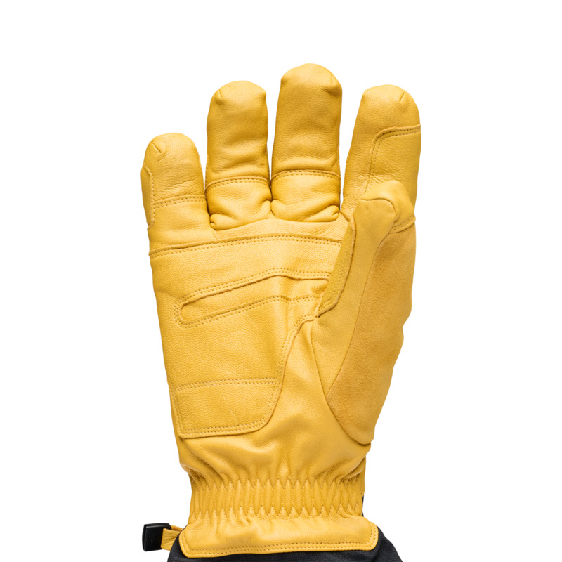 Women's Guide Gloves