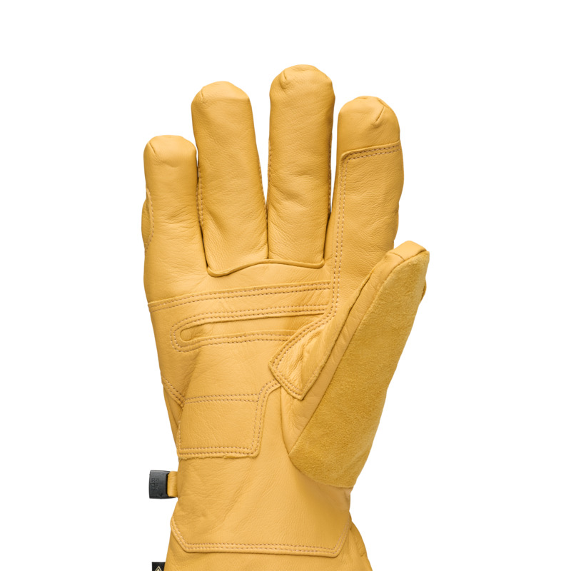 Guide LT Gloves
