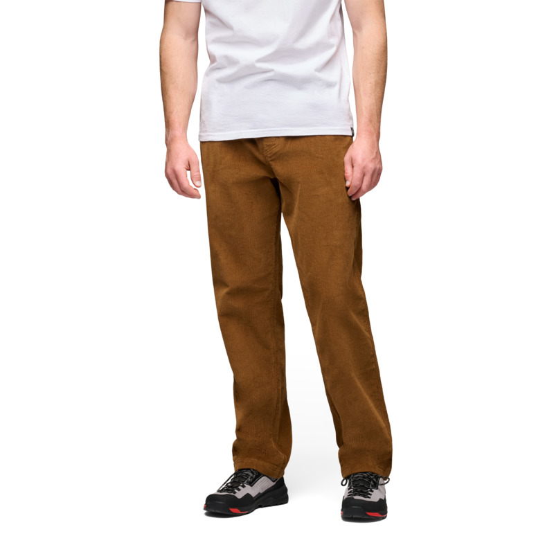 Men's Dirtbag Corduroy Pants