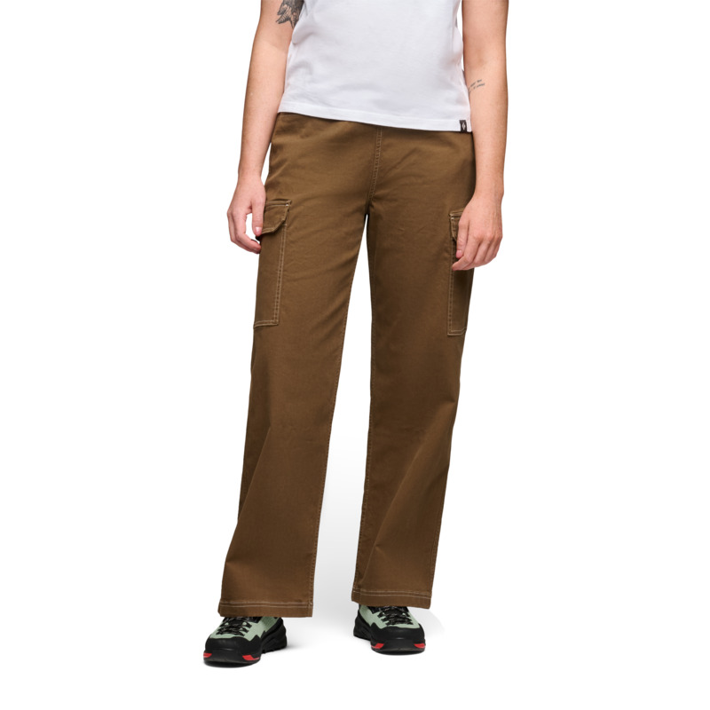 Women's Dirtbag Cargo Pants