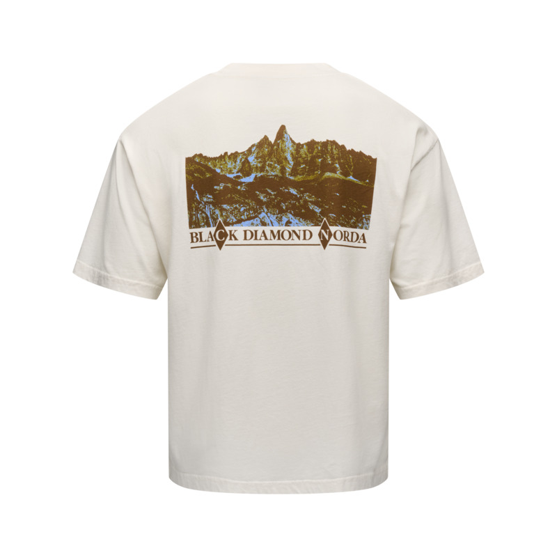 BD X norda Short Sleeve Tee - Limited Edition