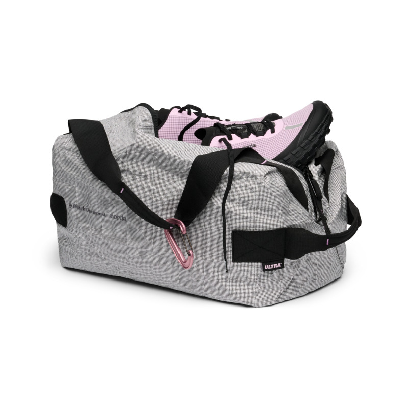BD X norda Mission 30 L Duffel
