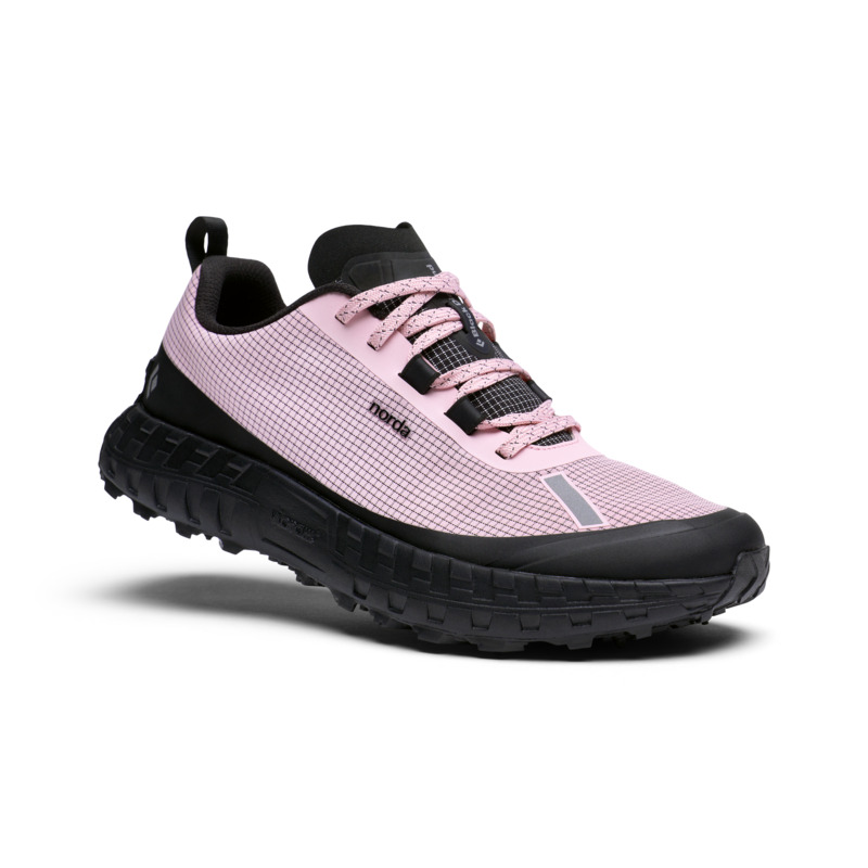 Men's BD X norda 000 Shoes
