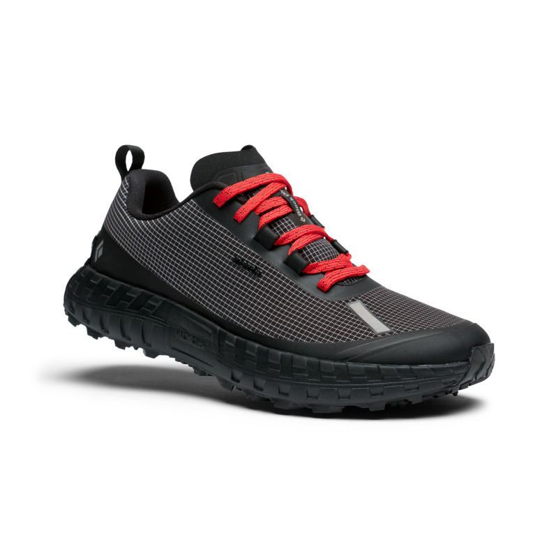 Women's BD X norda  000 Shoes