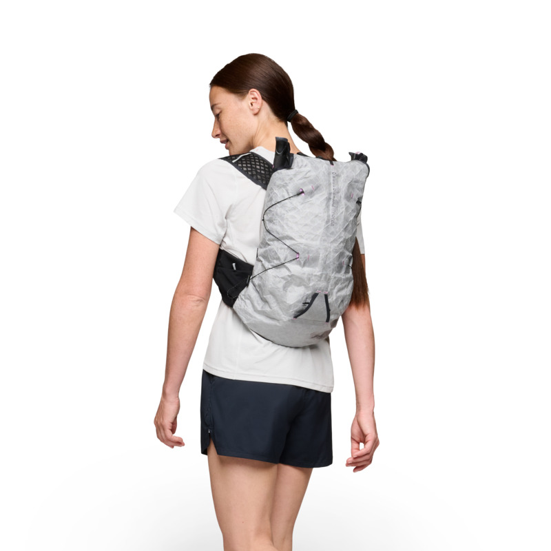 Women's BD X norda Distance 15 Backpack