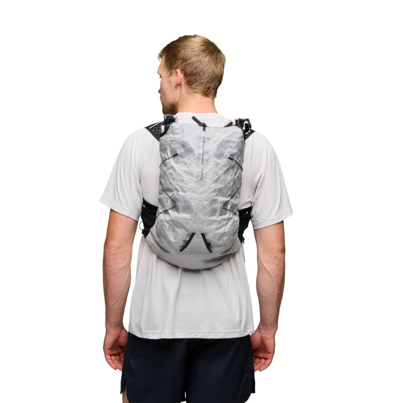 BD X norda Distance 15 Backpack