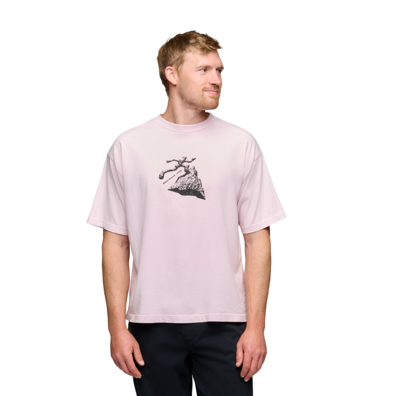 BD X norda Short Sleeve Tee
