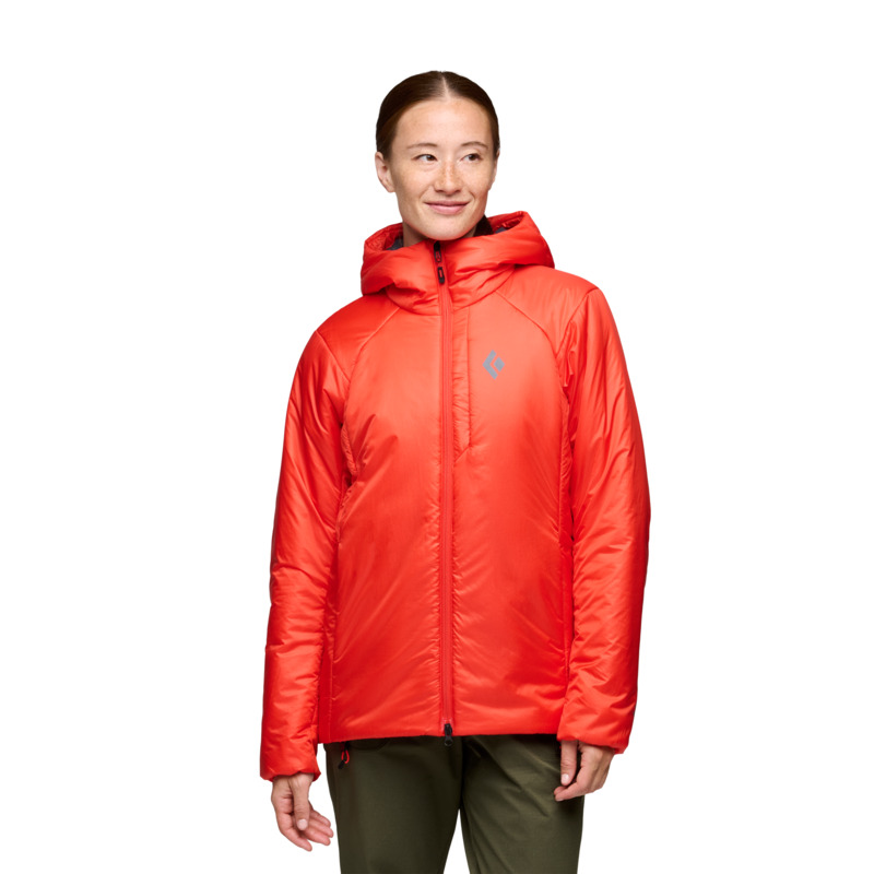 Women's Solution 3.0 Hoody