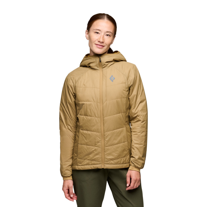 Women's Solution 2.0 Hoody