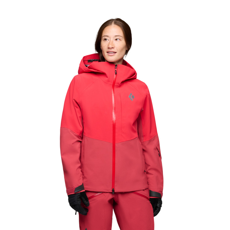 Veste Recon Stretch Femme