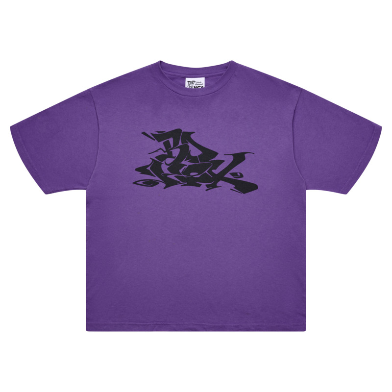 BD HEX Liquid Short Sleeve Tee