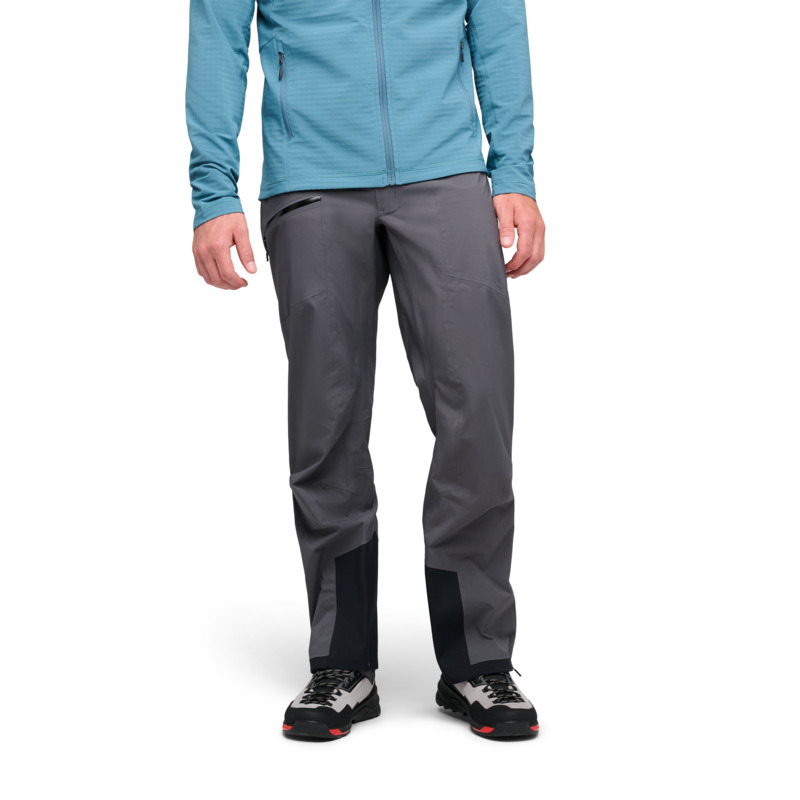 Men's Highline Stretch Rain Pants