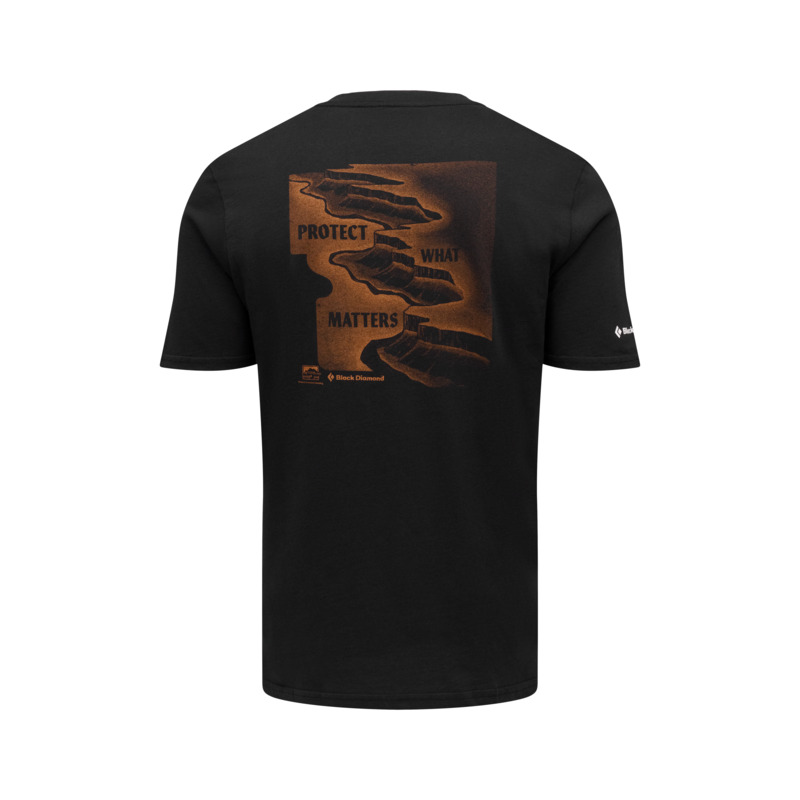 Access Fund 2026 Anniversary Tee