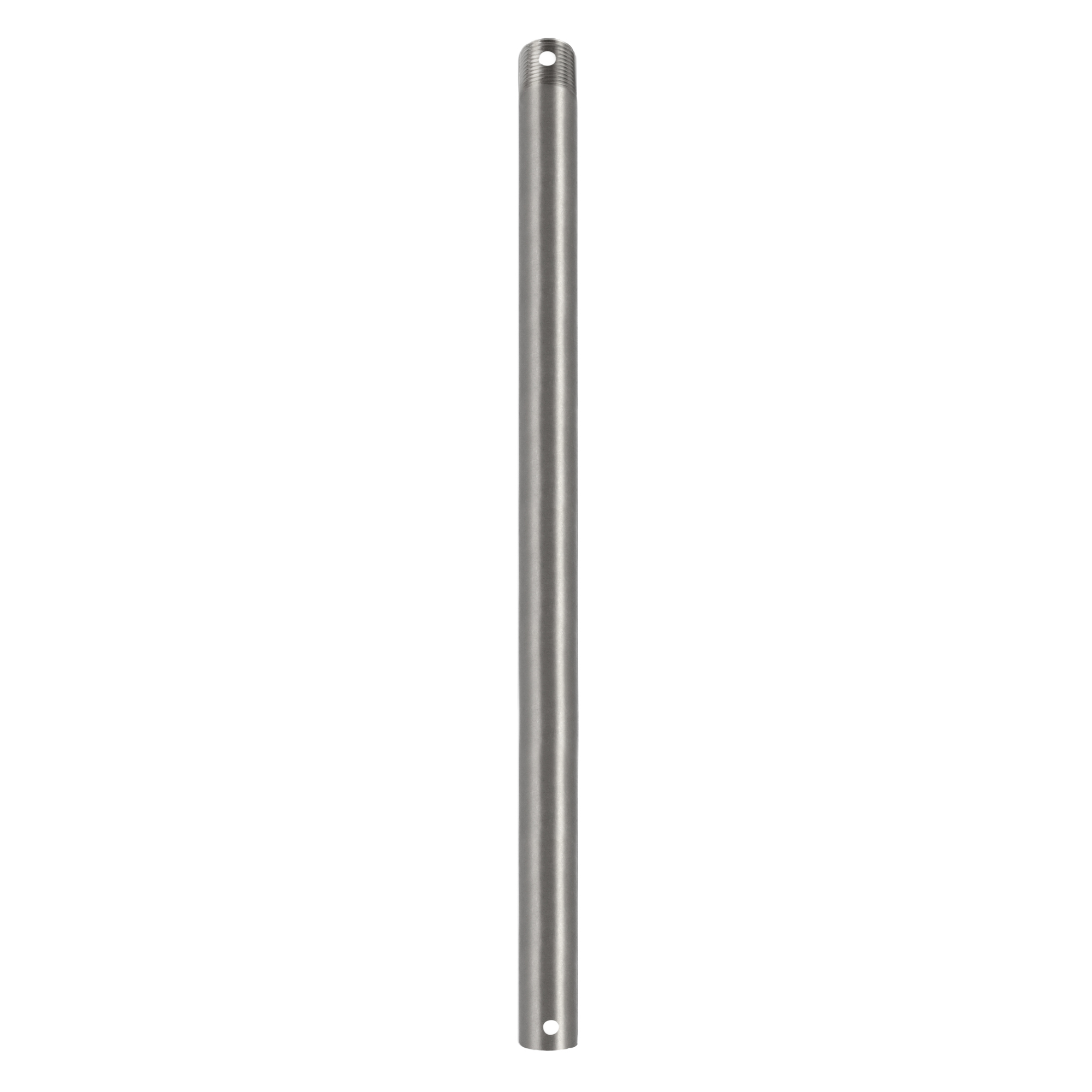 Fan Downrod 18-in Brushed Nickel