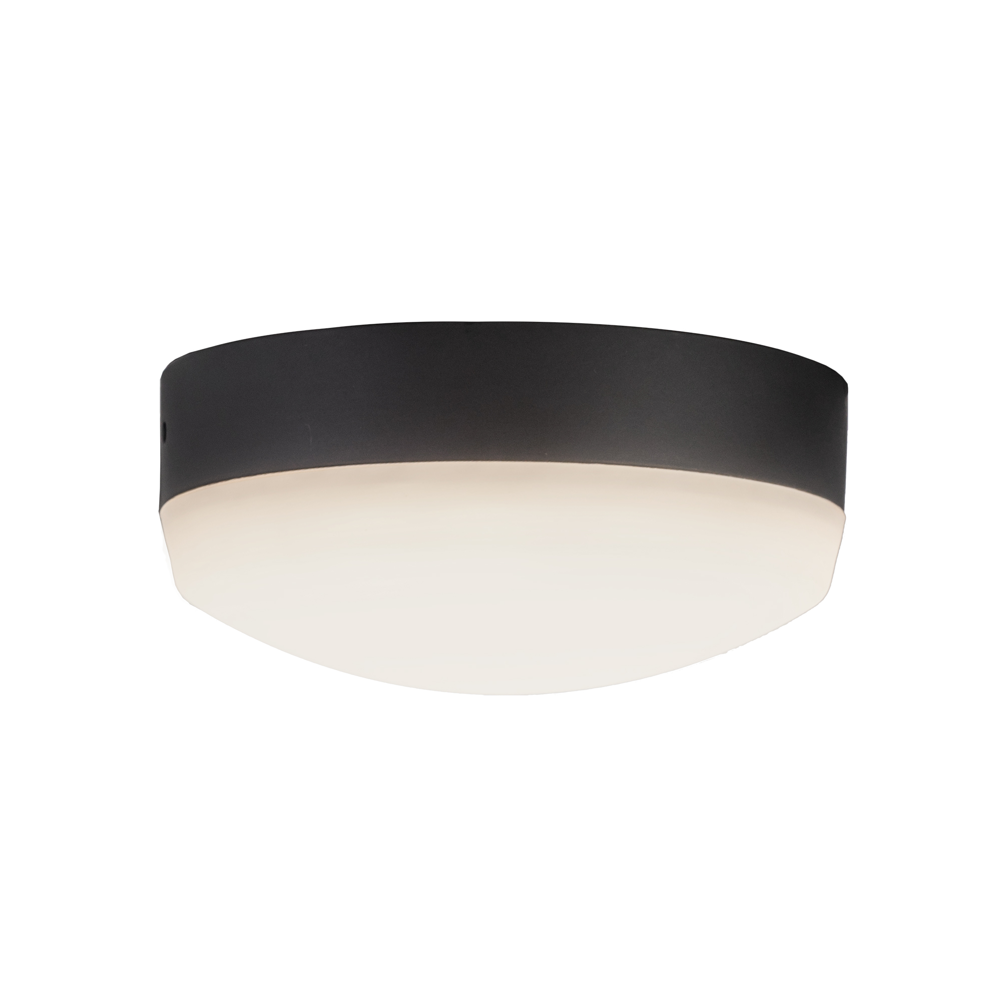 Hugo 5-in Light Kit (5CCT) Matte Black