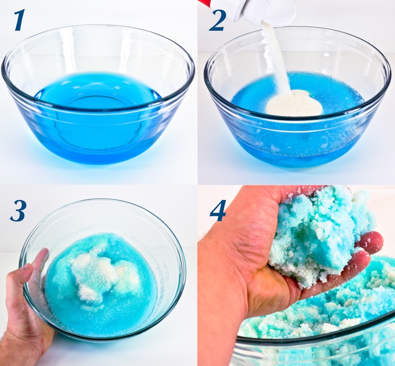 Aqualockit Super Solidifier