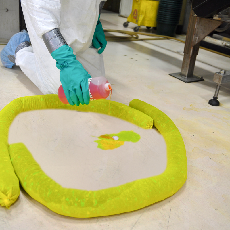 Spilfyter Kolor-Safe Base Neutralizer