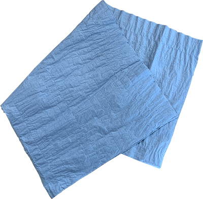 Scrim Reinforced Wiper