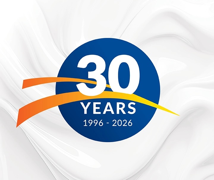 FyterTech 30th Anniversary