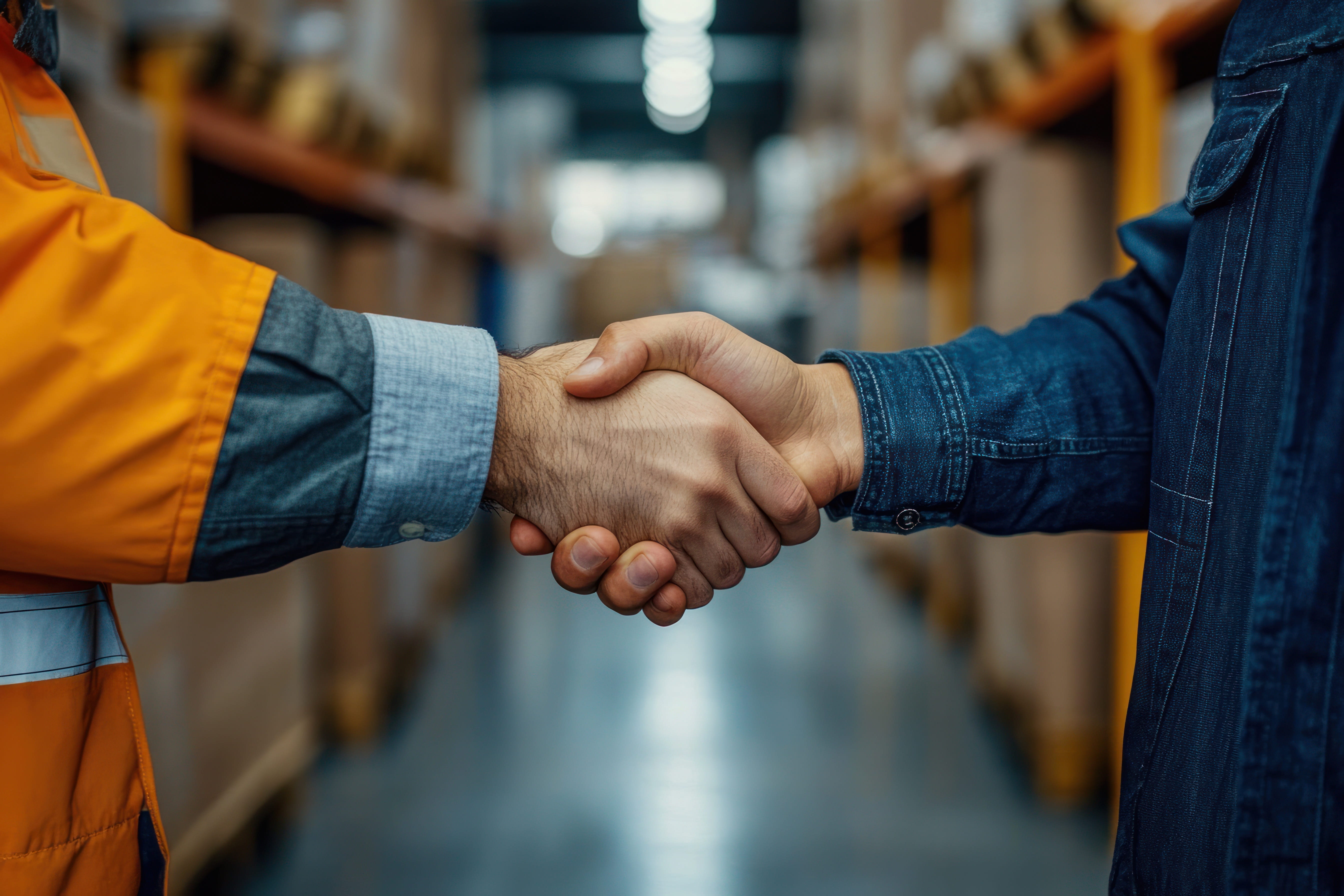 FyterTech Commercial Sales Team