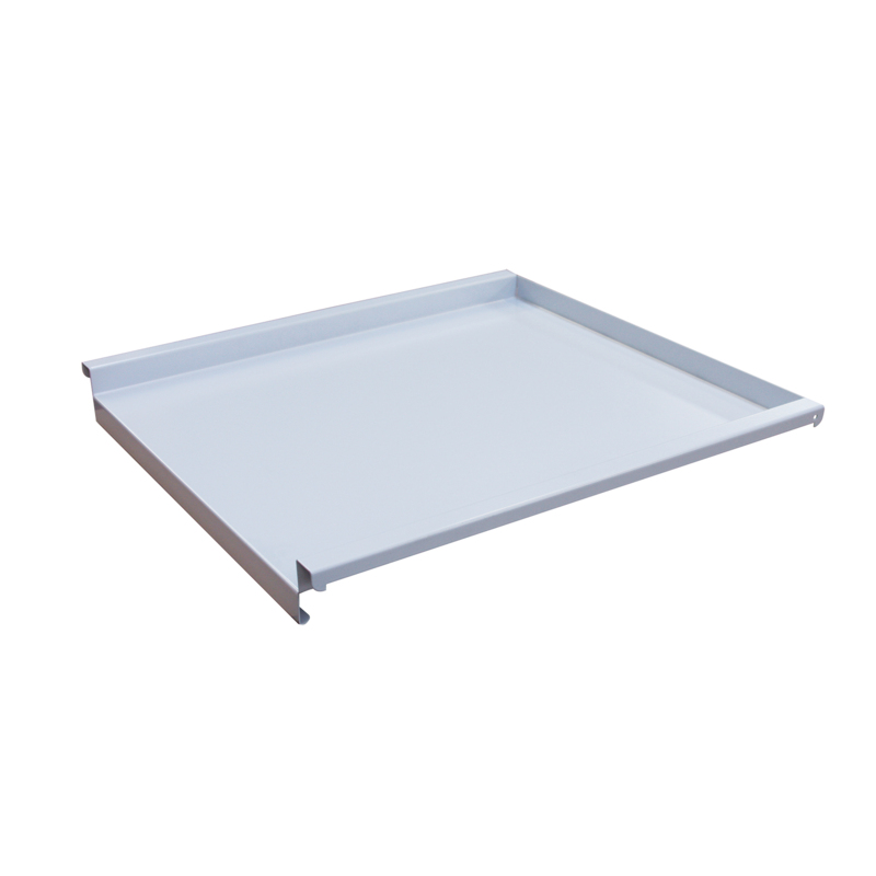 Science Single Span Fixed Runner Shelf Pack of 2