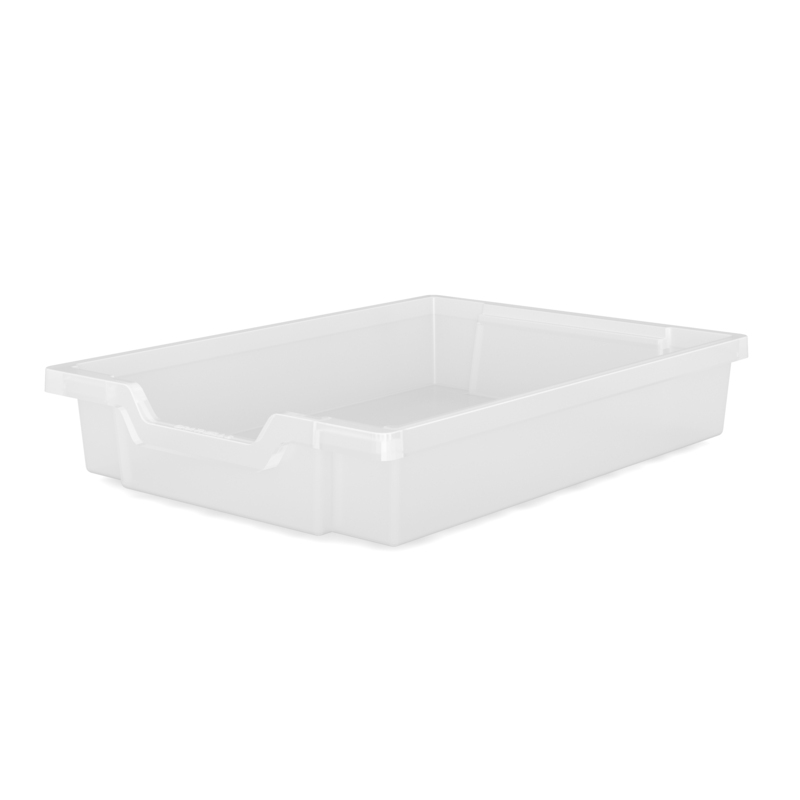 Translucent product image