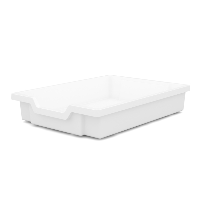White product image