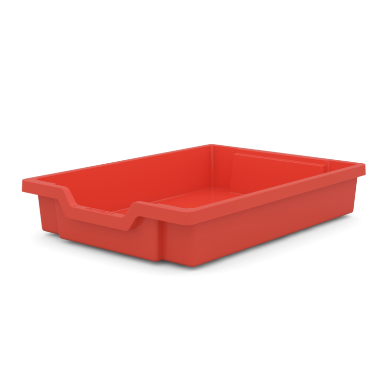 Flame Red product image