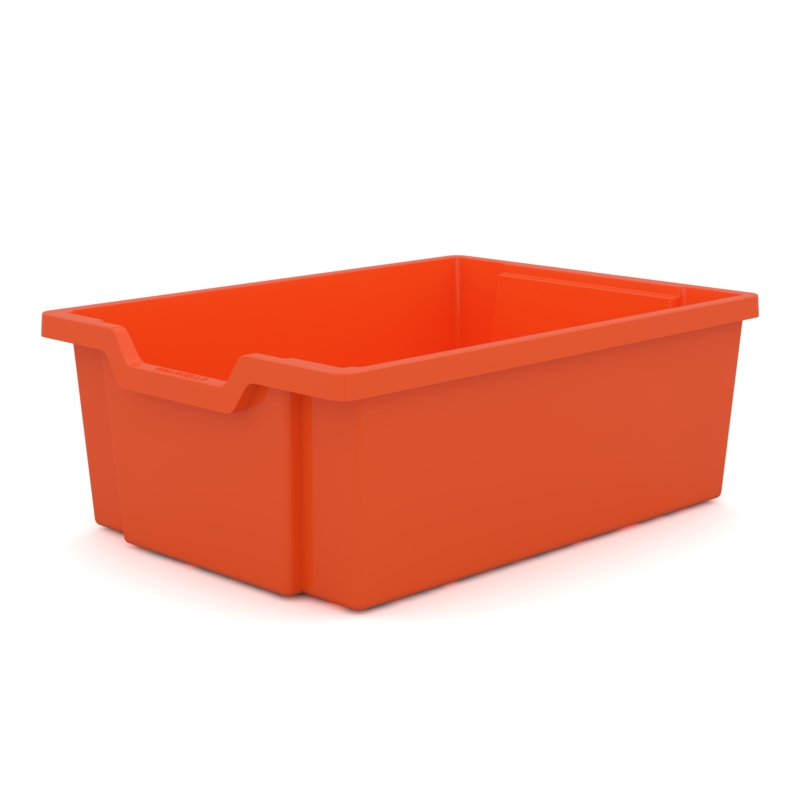 Standard Deep Tray