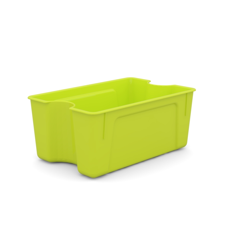 SortED Small Jolly Lime Insert Pack of 80