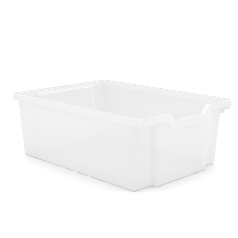 Core Deep Tray