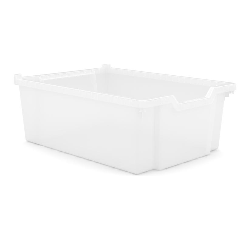 Core Stop Deep Tray