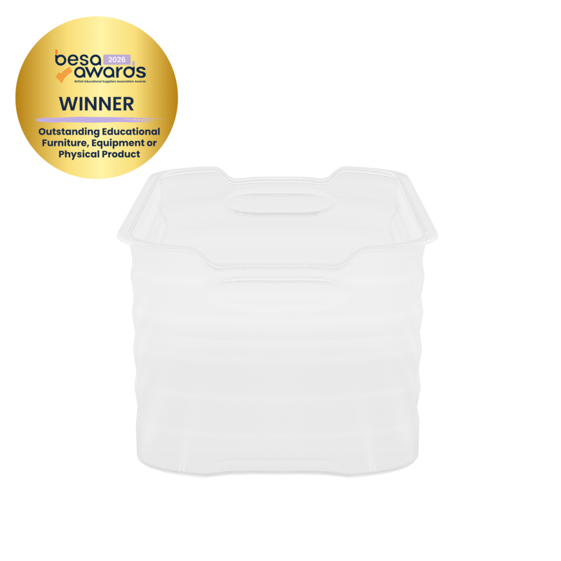 Deep CloudCubby™ Tray