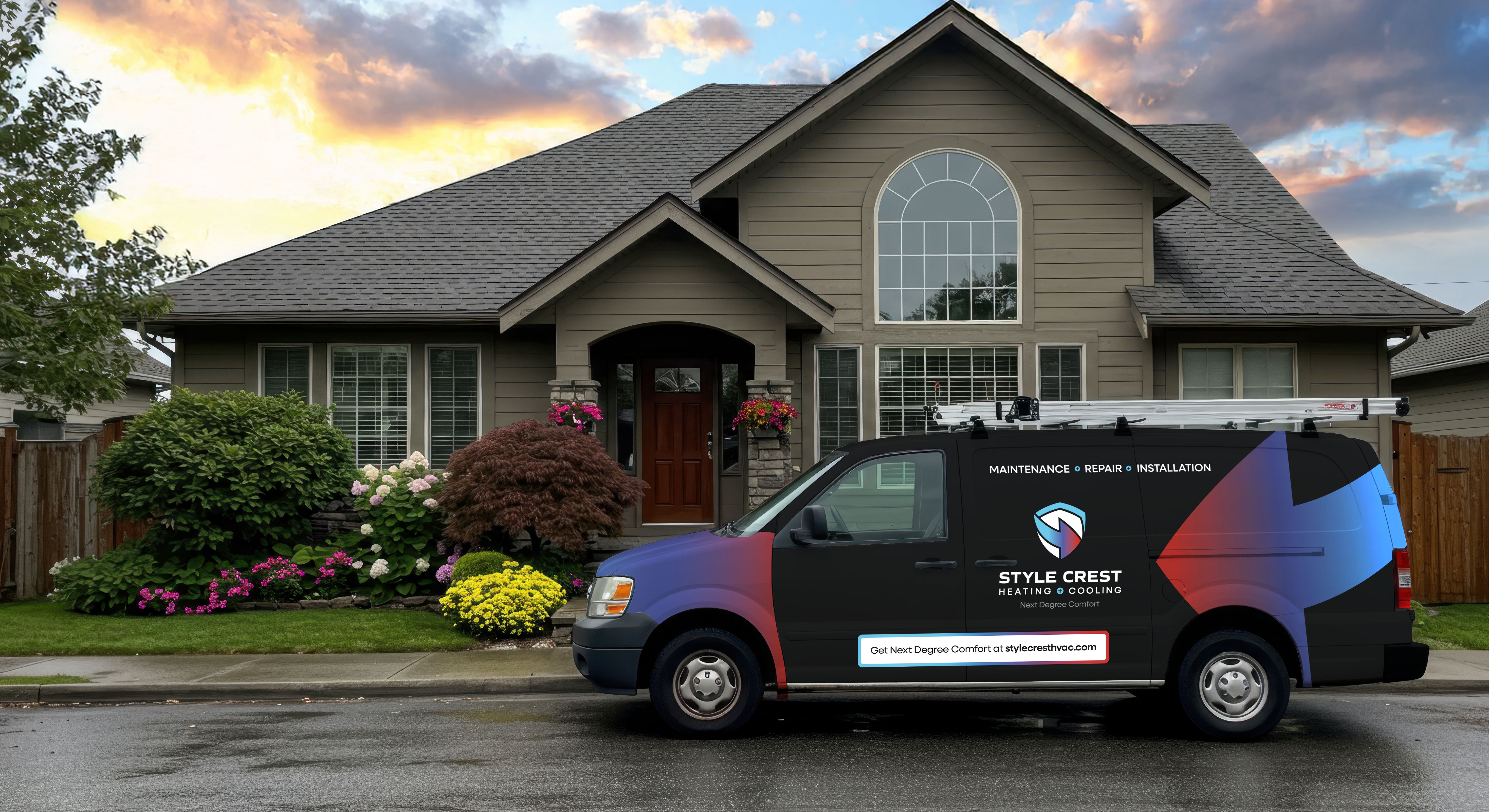 Style Crest Services