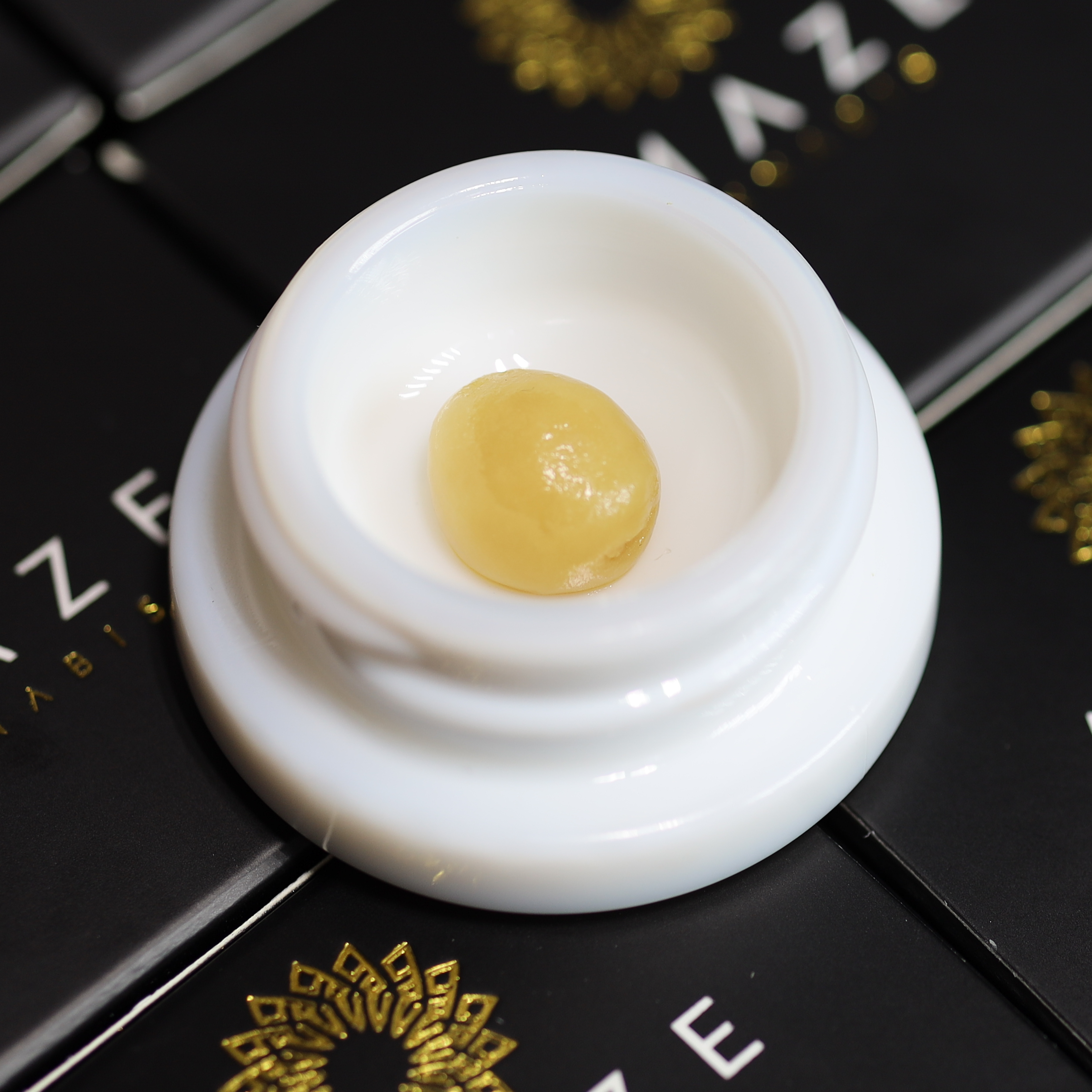 Bananaconda - Live Rosin 1g