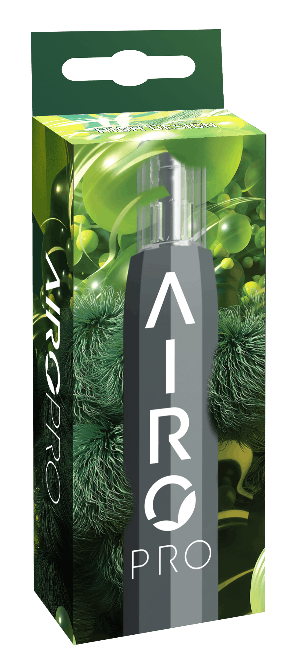 Find Airo Brands