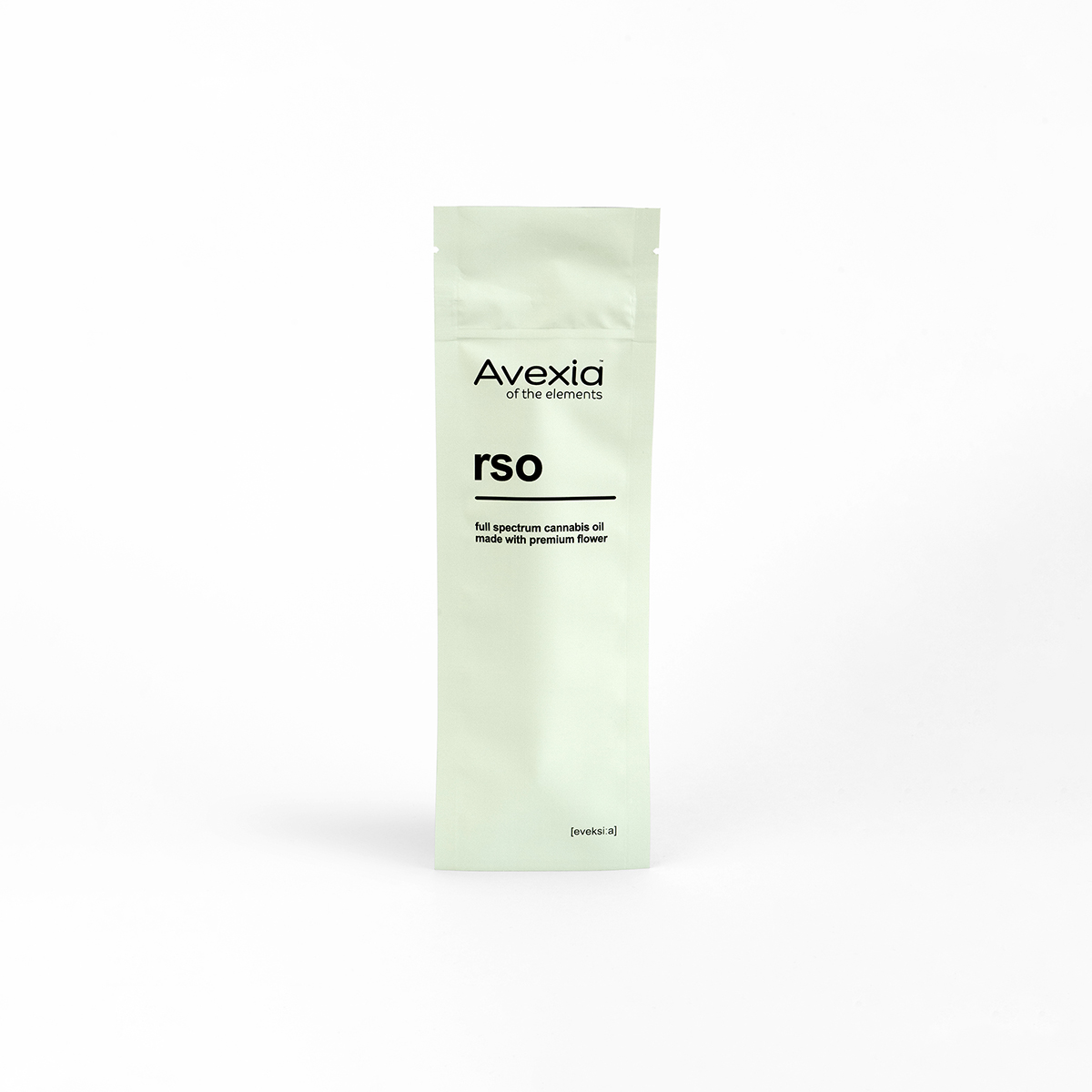 Banana Muffins - Rick Simpson Oil (RSO)